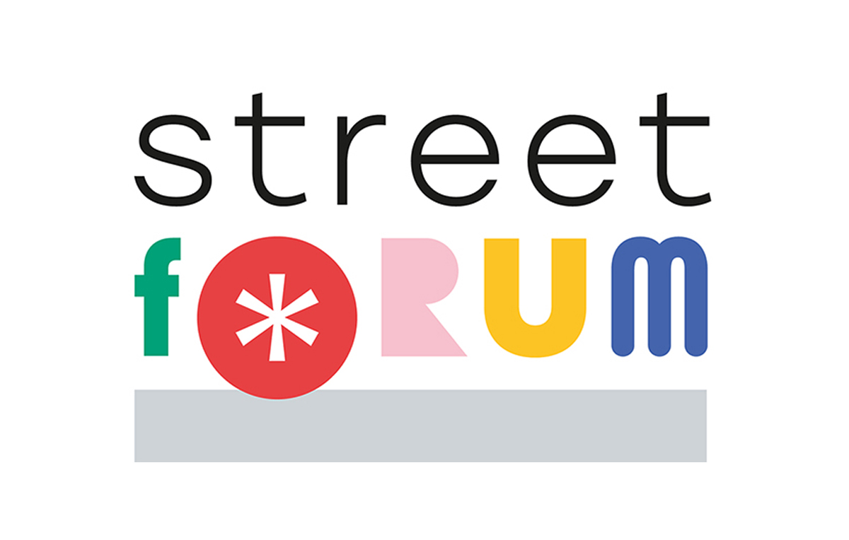 StreetForum Logo - mindkitchen